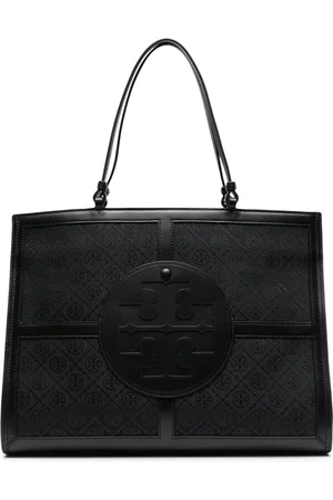 Tory Burch Ella Quadrant T-monogram tote bag
