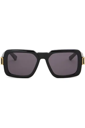 Marni Zamalek square-frame sunglasses