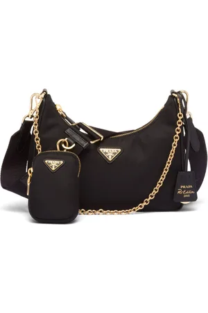 Prada Re-Edition 2005 Re-Nylon shoulder bag