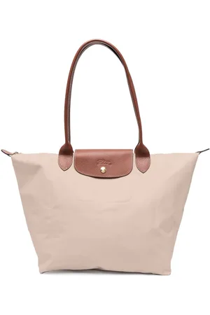 Longchamp Le Pliage large tote bag