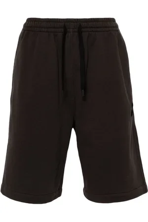 Isabel Marant Mahelo track shorts