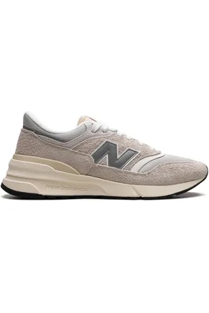 New Balance 997R "Cream" sneakers