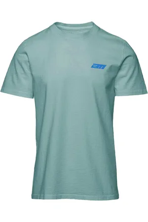 Aztech Planet Aspen logo-print T-shirt