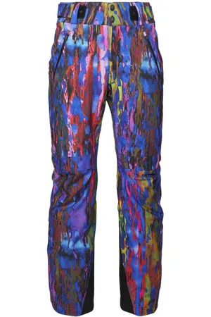 Aztech Team Aztech padded ski trousers