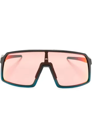 Oakley Sutro shield-frame sunglasses