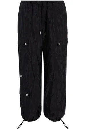 Cinq A Sept Nitsan cargo trousers