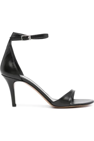 Isabel Marant Ailisa 80mm leather sandals