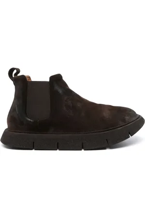MARSÈLL Intagliata Beatles boots