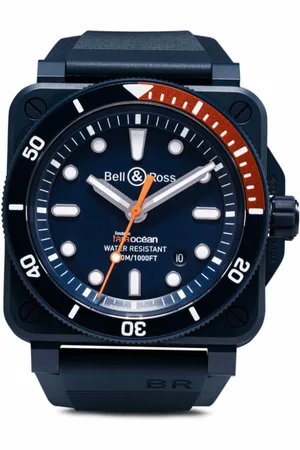 Bell & Ross BR 03-92 Diver Tara 42 mm