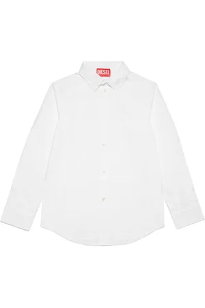 Diesel CPING cotton shirt