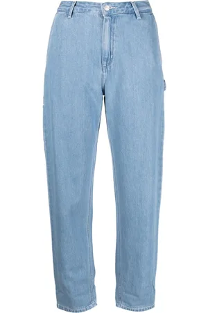 Carhartt Pierce straight-leg jeans