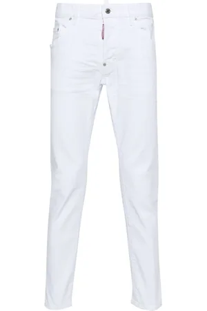 Dsquared2 Skater slim-fit jeans