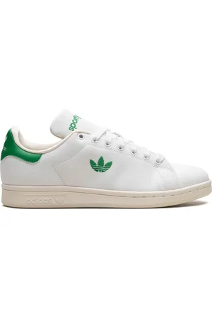 adidas X Sporty & Rich Stan Smith " /Green" sneakers
