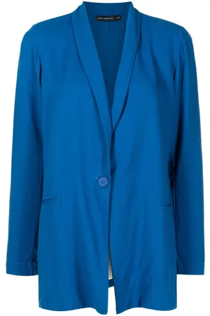 Lenny Niemeyer Single-breasted blazer