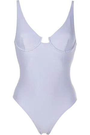 Lenny Niemeyer Underwire-cup swimsuit