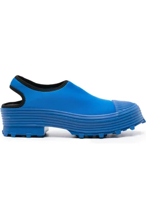 Camper Traktori clogs
