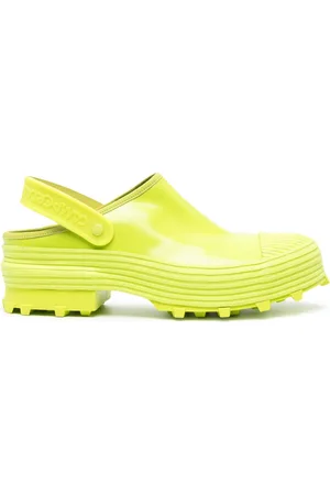 Camper Traktori clogs