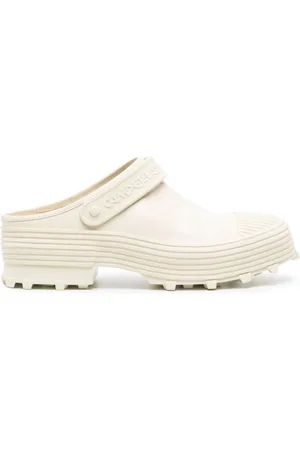 Camper Traktori clogs