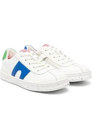 Camper Runner Four Twins panelled sneakers