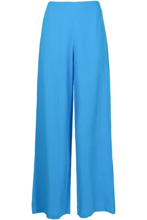 Lenny Niemeyer High-waisted palazzo pants