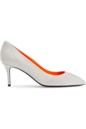 Giuseppe Zanotti Lucrezia 70mm leather pumps