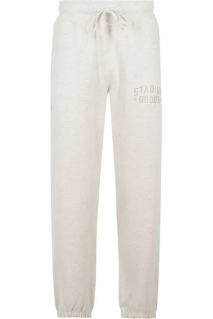 Stadium Goods Collegiate track pants