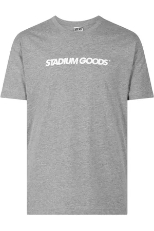 Stadium Goods Horizontal Logo " " T-shirt