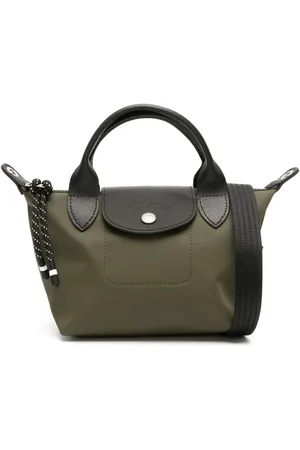 Longchamp Mini Le Pliage Energy tote bag
