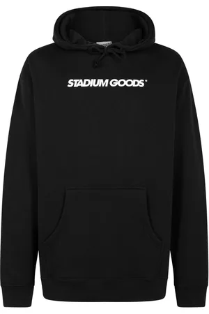 Stadium Goods Horizontal " " logo