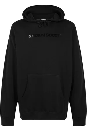 Stadium Goods Horizontal Logo " " hoodie