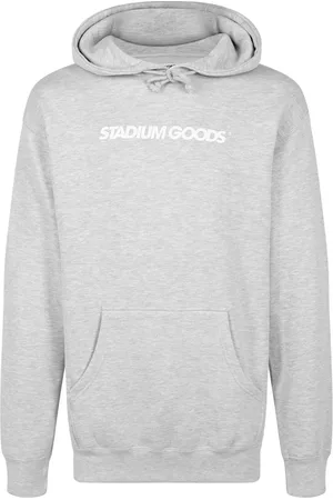Stadium Goods Horizontal Logo " " hoodie