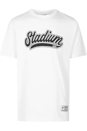 Stadium Goods Script Logo " " T-shirt