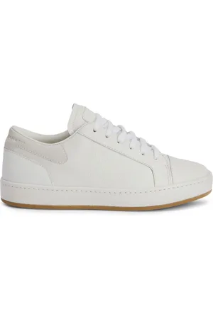 Giuseppe Zanotti GZ City leather sneakers