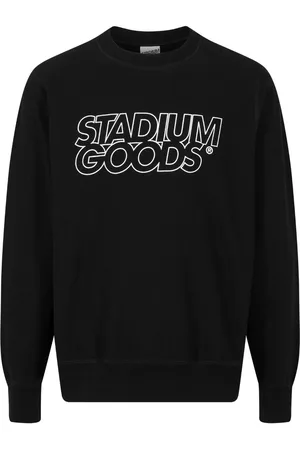 Stadium Goods Big Apple crew-neck sweatshirt