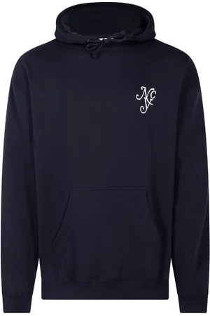 Stadium Goods NYC Crest hoodie