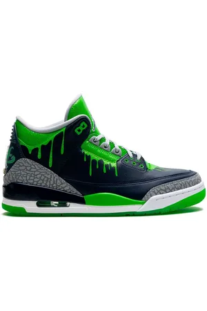 Jordan 3 Retro "Doernbecher Hugo" sneakers