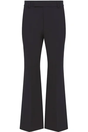 Proenza Schouler Marlene tailored trousers