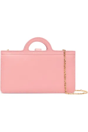 Marni Tropicalia Long leather wallet