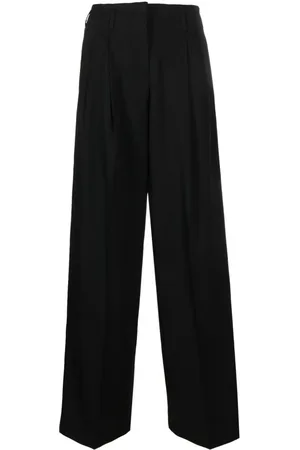 Golden Goose Flavia tailored palazzo pants