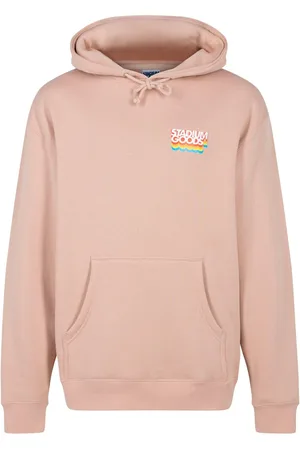 Stadium Goods Gradient Logo drawstring hoodie