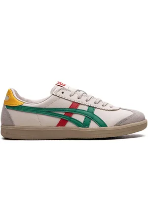 Onitsuka Tiger Mexico 66 Birch Rust Red Blue