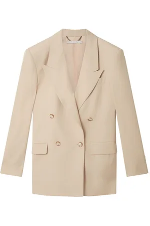 Stella McCartney Double-breasted blazer