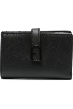 Furla Flow bi-fold wallet