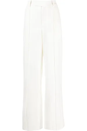 Proenza Schouler Straight-leg trousers