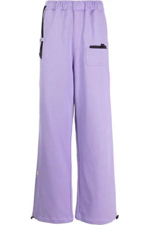 Off-Duty Futur cotton track pants
