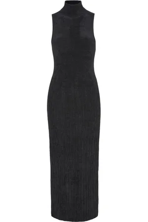 Proenza Schouler Lindsey knit sleeveless dress