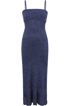 Proenza Schouler Lorenia knit dress