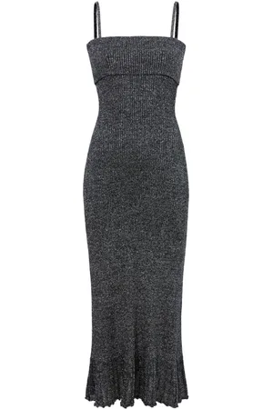 Proenza Schouler Lorenia knit dress