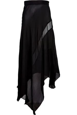 FLEUR DU MAL Handkerchief skirt