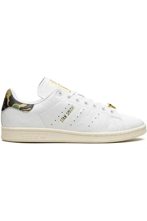 adidas X BAPE Stan Smith "30th Anniversary" sneakers